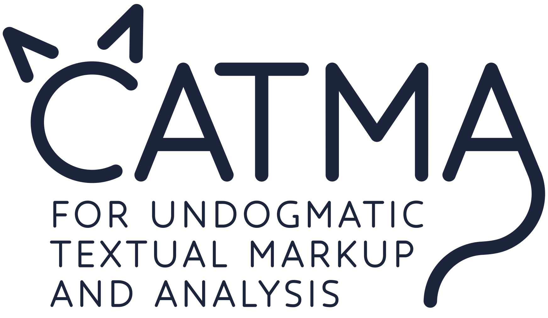 CATMA Logo