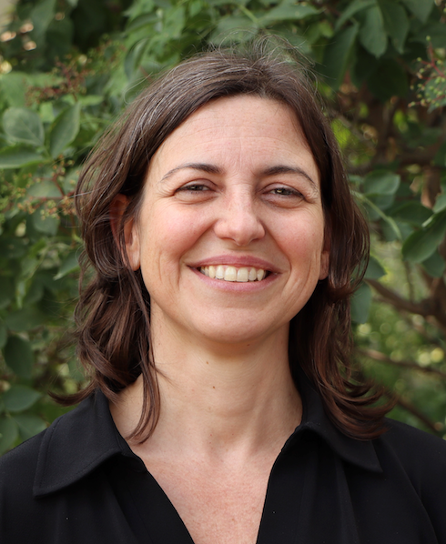 Evelyn Gius