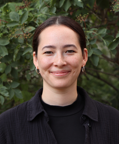 Mari Akazawa