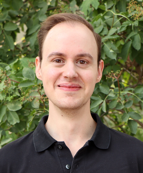 Julian Häußler