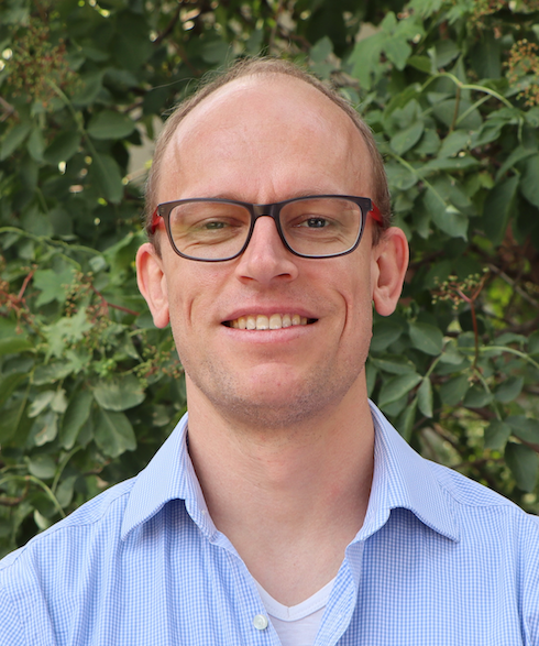 Malte Meister