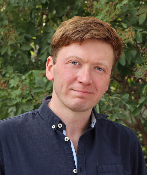 Haimo Stiemer